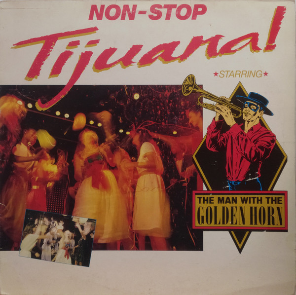 Non-Stop Tijuana