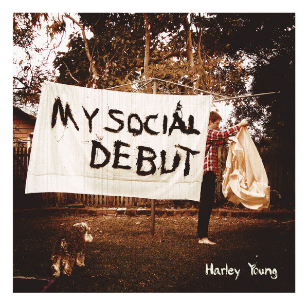 My Social Debut