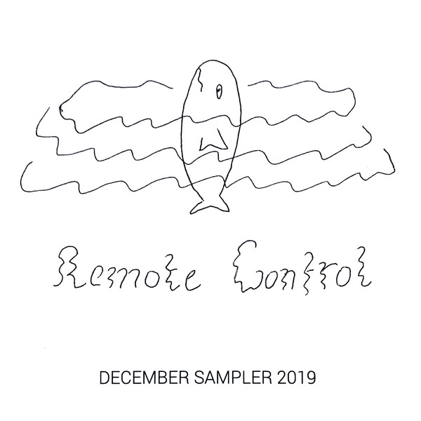 Remote Control December Sampler 2019