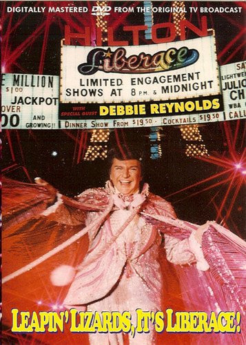 Leapin' Lizards, It's Liberace