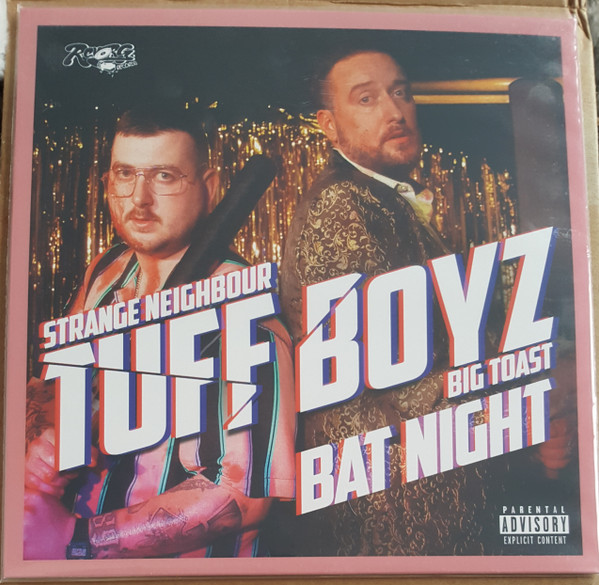 Bat Night