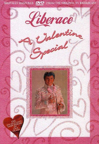 A Valentine Special