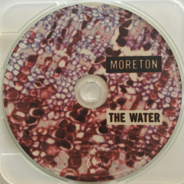 The Water