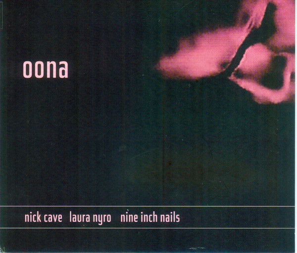 Live Solo  Vol. 2 Nick Cave, Laura Nyro, Nine Inch Nails