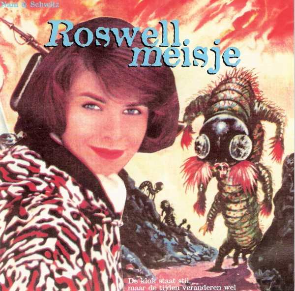 Roswell Meisje