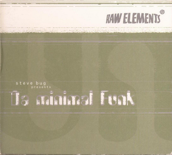 Da Minimal Funk