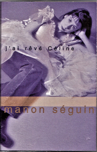 J'ai Rêvé Céline