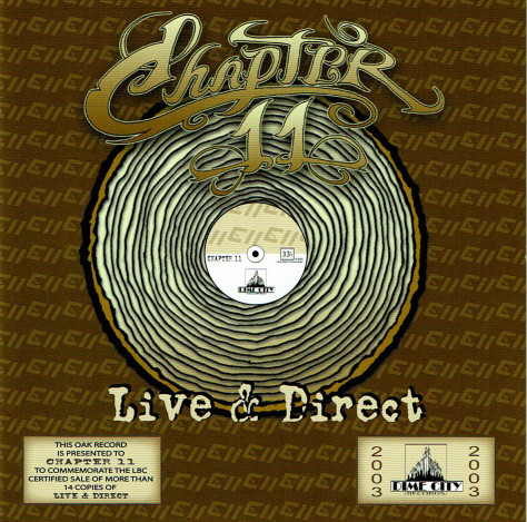 Live & Direct