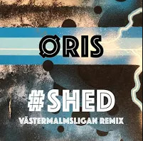 #SHED (Västermalmsligan Remix)