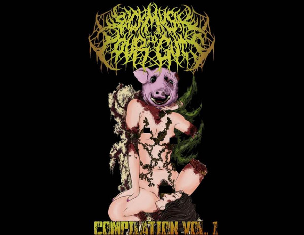 Compilation Vol. 1