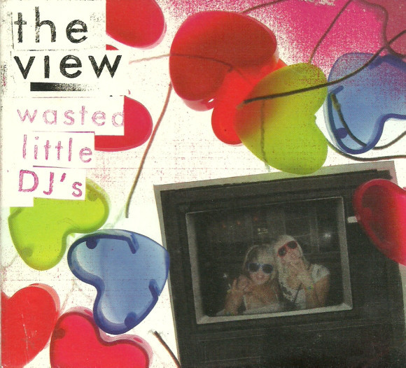 Wasted Little DJ's