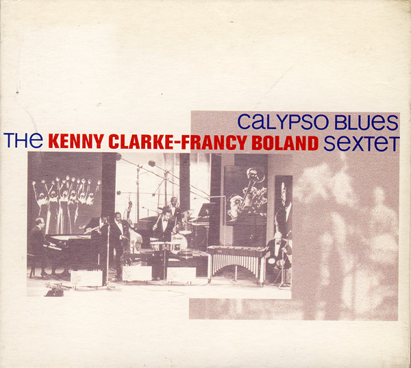 Calypso Blues