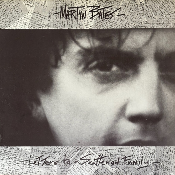 Letters To A Scattered Family