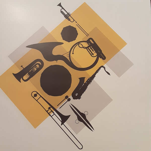 Loves Vinyl - Volume 08
