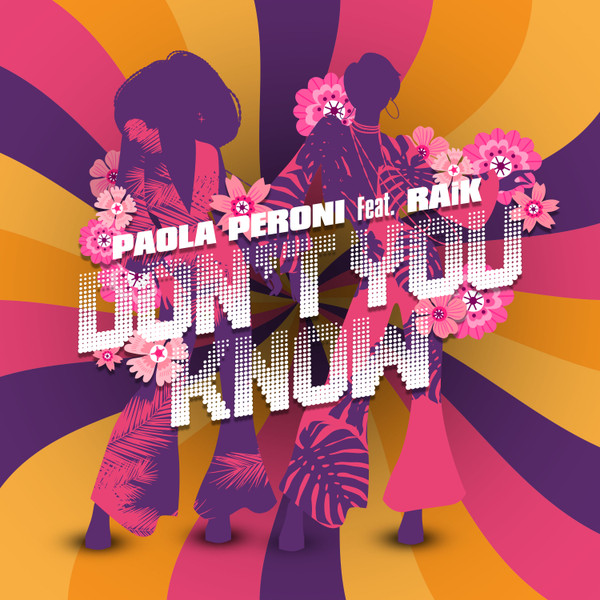 Don’t You Know