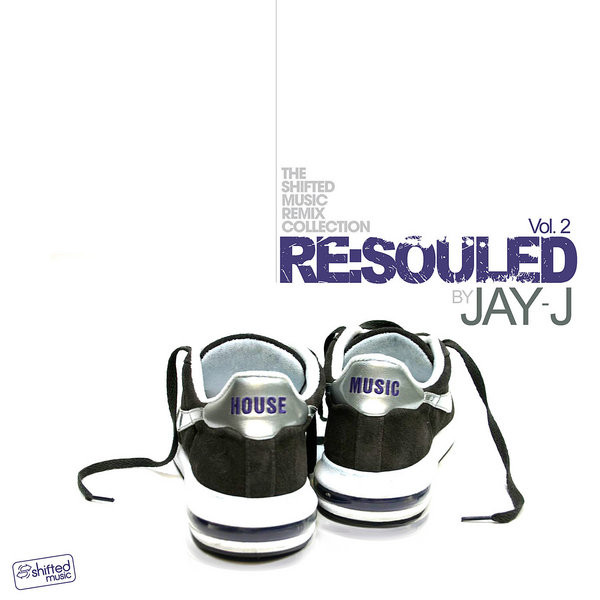 Re:Souled - the Shifted Music Remix Collection, Vol. 2