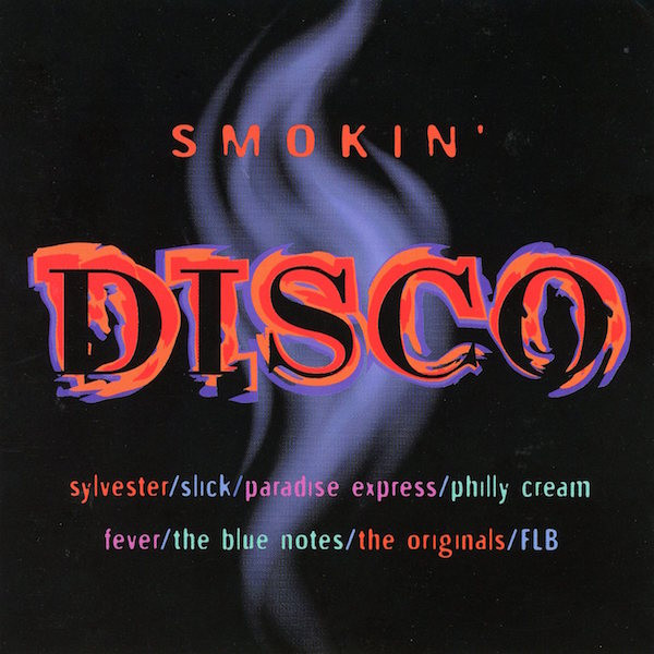 Smokin' Disco