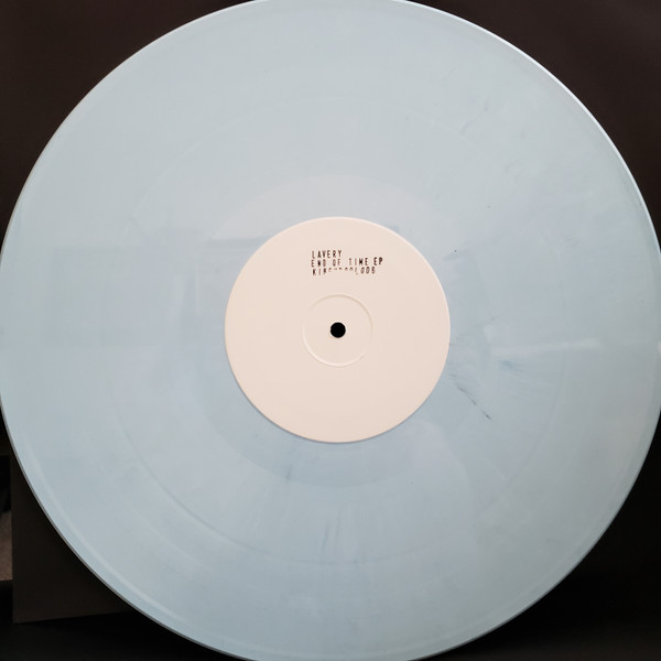 End Of Time EP