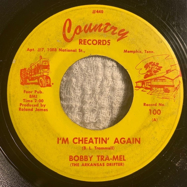 I'm Cheatin' Again