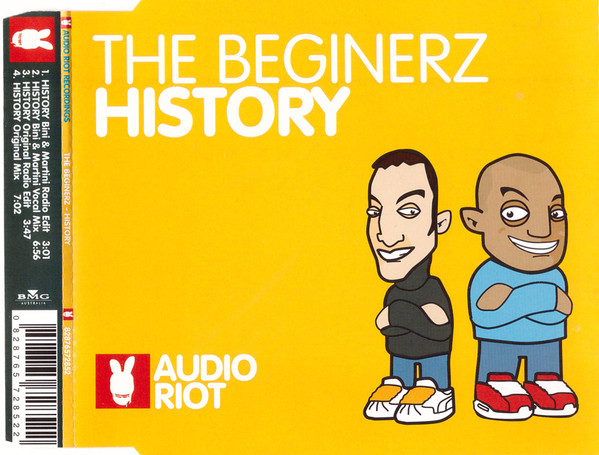 History