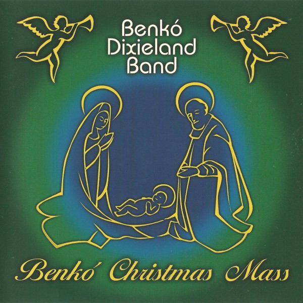 Benkó Christmas Mass