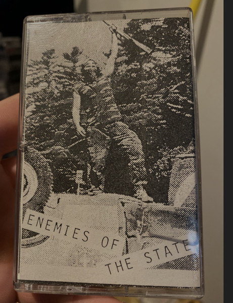 Enemies Of The State