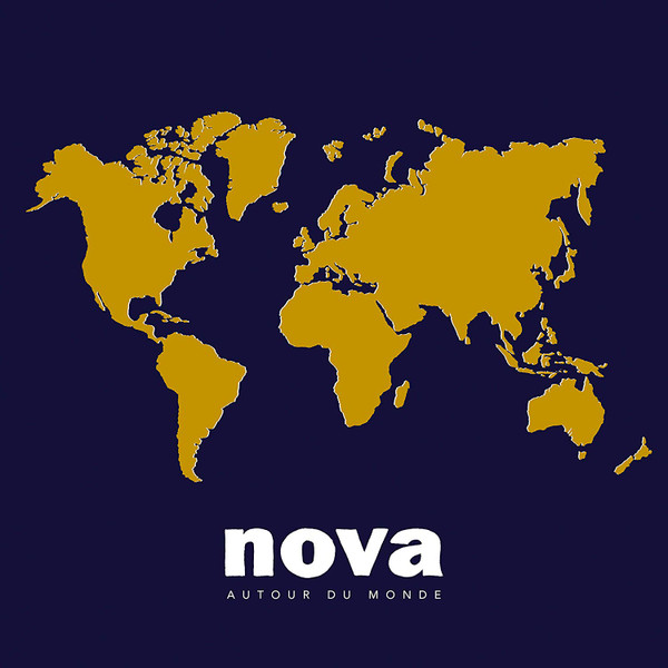 Nova Autour Du Monde