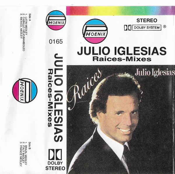 Raices - Mixes