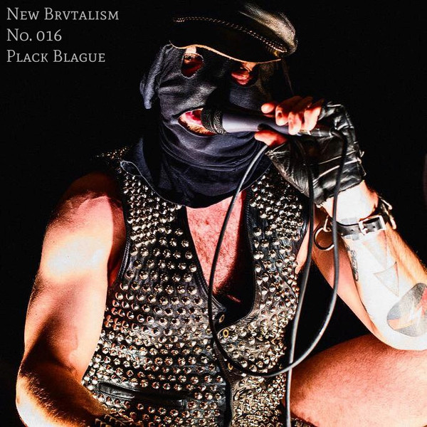 New Brvtalism No. 016