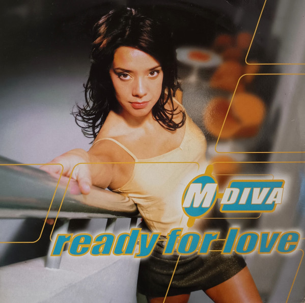 Ready For Love