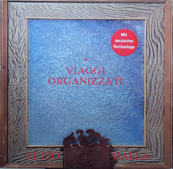 Viaggi Organizzati