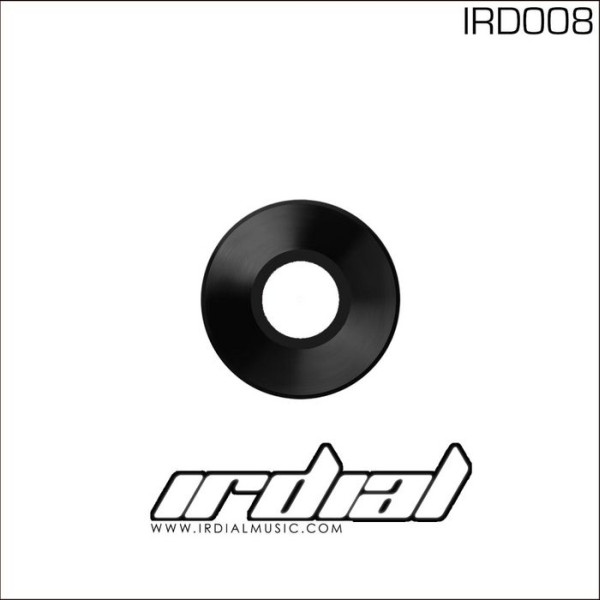 Revolution EP