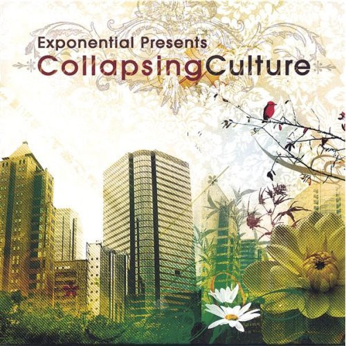 Exponential Presents Collapsing Culture