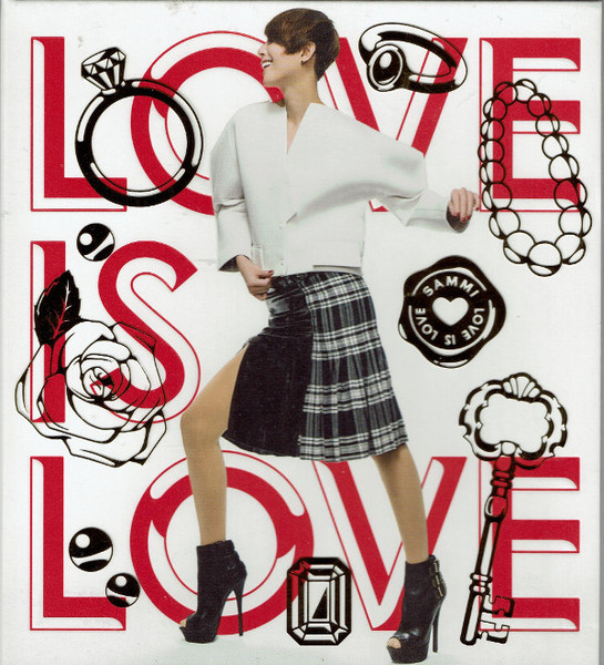 Love Is Love