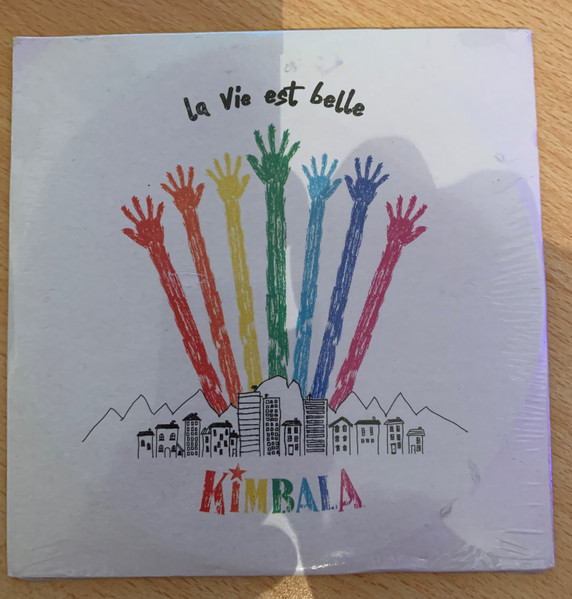 La Vie Est Belle