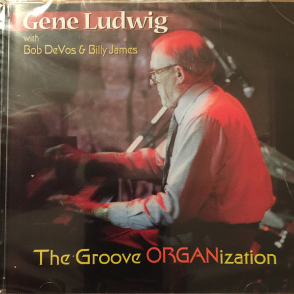 The Groove ORGANization