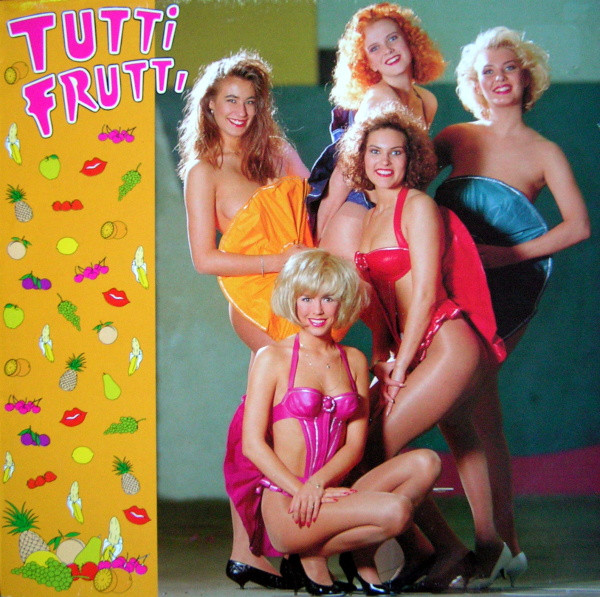 Tutti Frutti