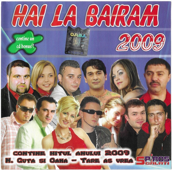 Hai La Bairam 2009