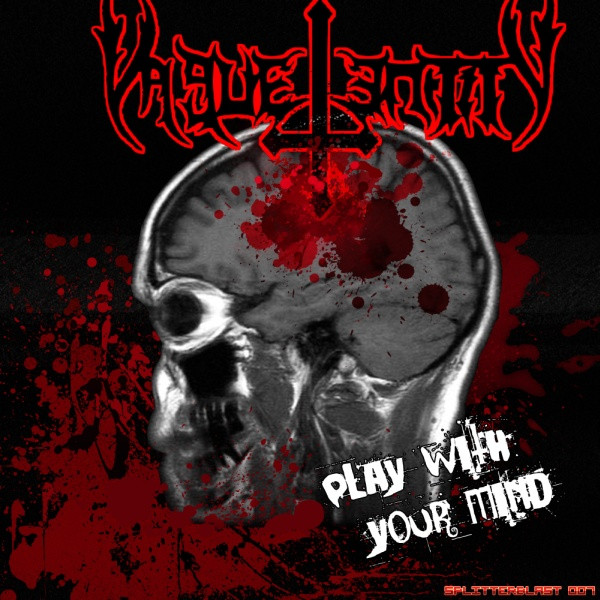 Play With Your Mind