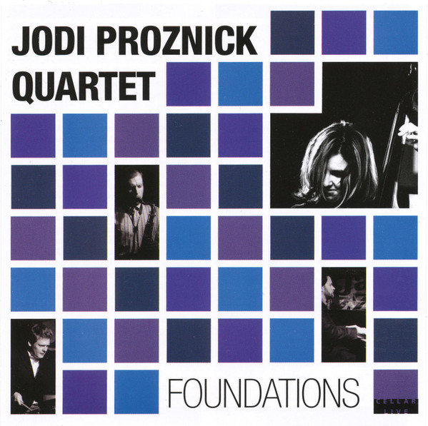 Foundations