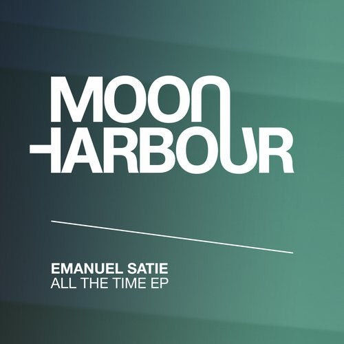 All The Time EP