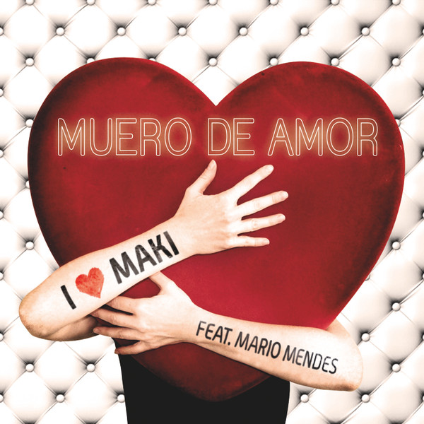 Muero de Amor 