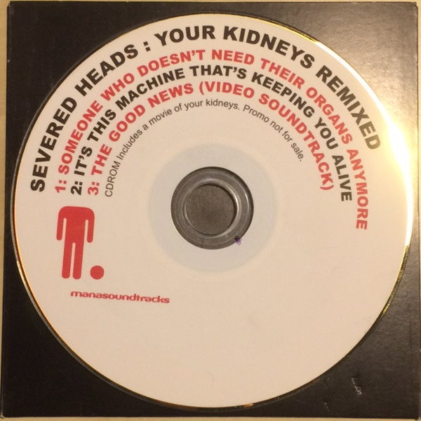 Your Kidneys Remixed