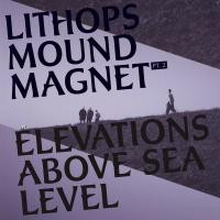 Mound Magnet Pt. 2 - Elevations Above Sea Level
