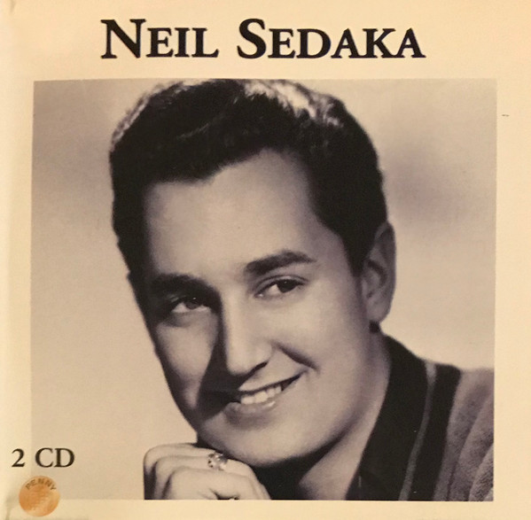Neil Sedaka