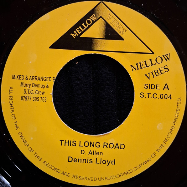 This Long Road