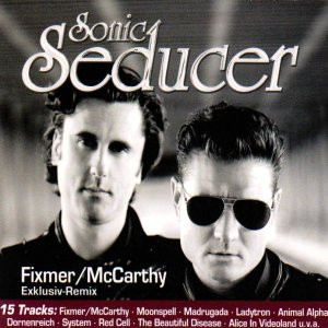 Sonic Seducer Cold Hands Seduction Vol. 83