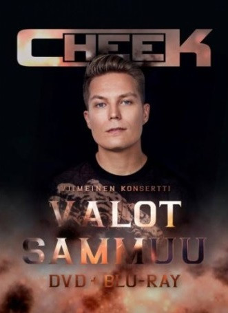 Valot Sammuu