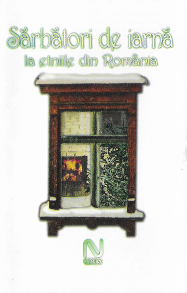 Sărbători De Iarnă La Etniile Din Romania