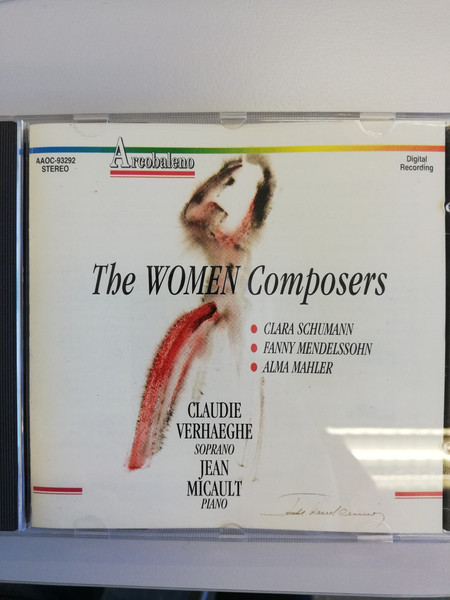 The Women Composers